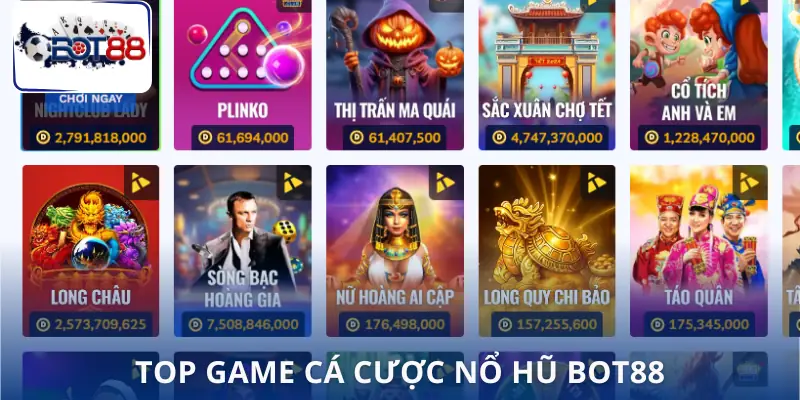 no-hu-bot88-top-game