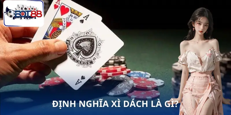 xi-dach-la-gi-khai-niem